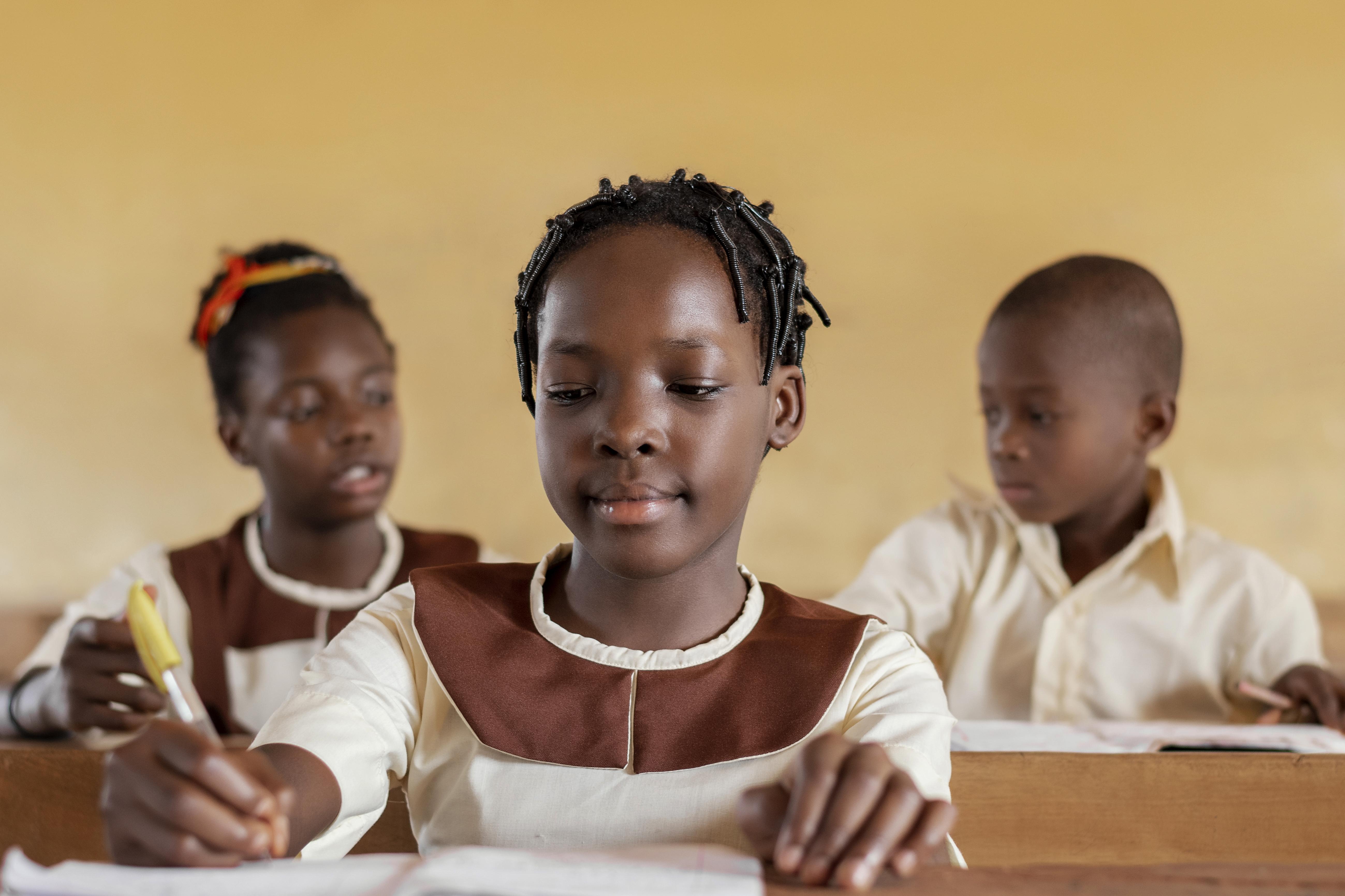OMOLORE HIGH SCHOOL,IRUN-AKOKO Hero Image